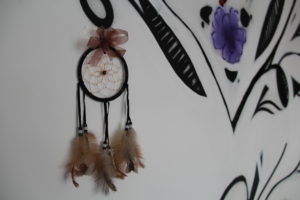 dreamcatcher